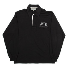 Polo uomo CLOUDS The Haka