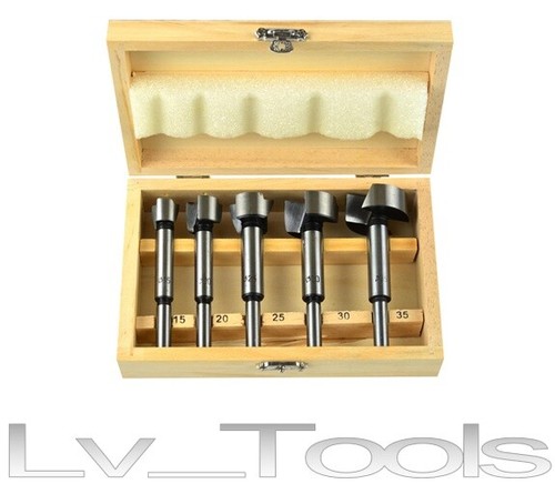 Set kit frese fresa - set,