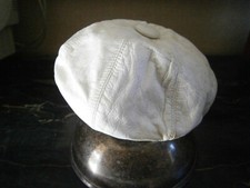 Berretto TURIN di pelle