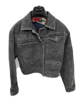 Benetton jeans giubbotto