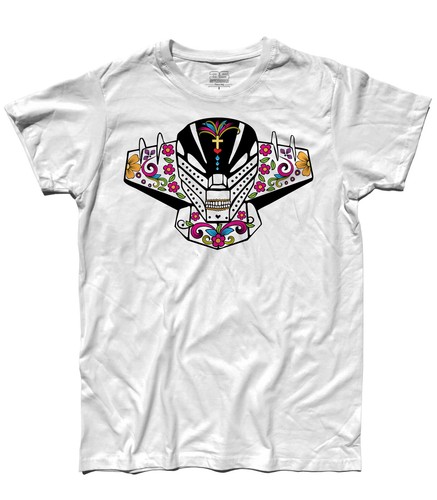 Shirt uomo jeeg - t-shirt,