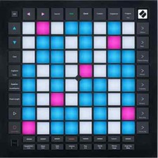 NOVATION LAUNCHPAD PRO MK3 pad controller a 64 tasti NUOVO garanzia italiana