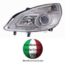 FARO FANALE PROIETTORE