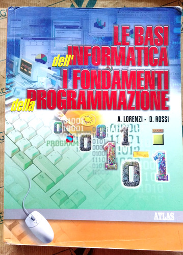 Basi dell informatica i - le,