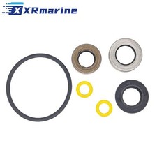 Lower Unit Seal Kit For