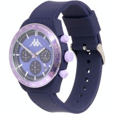 Orologio Kappa Viola unisex