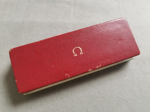 Omega vintage rare big watch