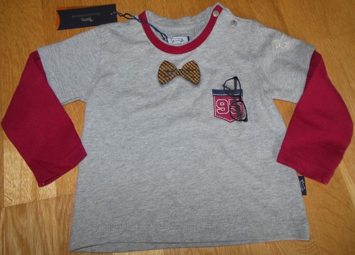 Shirt manica lunga harmont - manica,