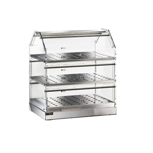 Vetrina neutra 50x35x50h 3 - cm,