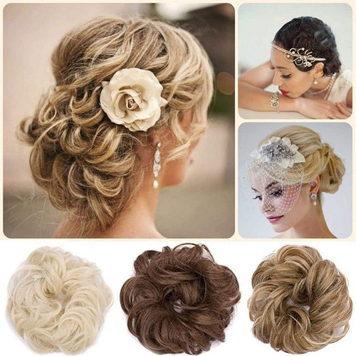 Hair extension clip capelli - extension,