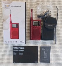 Grundig Mini 300 M300PE World