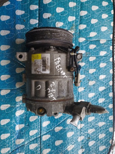 Compressore climatizzatore
