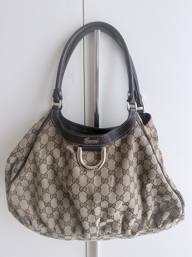 Borsa gucci donna - gucci,