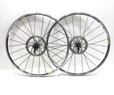 Ruote mountain bike 26" Mavic