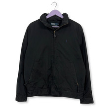 Giacca a vento Harrington