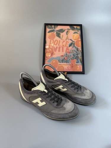 Hogan sneakers uomo 42 - sneakers,