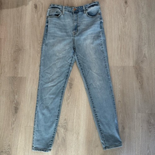 Pantalone jeans denim - pantalone, lavaggio