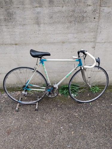 Bici corsa vintage - corsa,