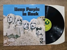 LP Gatefold DEEP PURPLE - DEEP