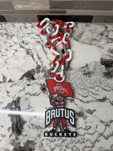 Brutus buckeye inspired hype - brutus,