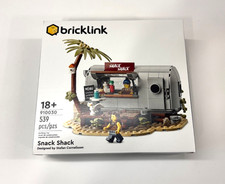 LEGO Bricklink 910030 Snack