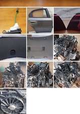 Ricambi, Accessori Alfa Romeo 159