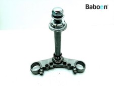 Front Fork Bottom Yoke /