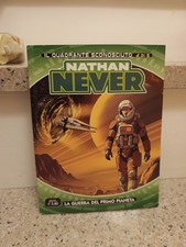 NATHAN NEVER N.418 EDICOLA 