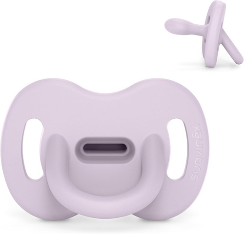 Ciuccio tutto in silicone - ciuccio,