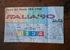 FINALE COPPA DEL MONDO FIFA