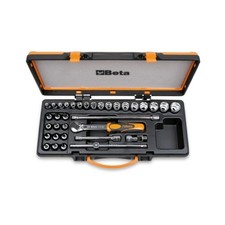 ASSORTIMENTO CRICCHETTO 3/8" +