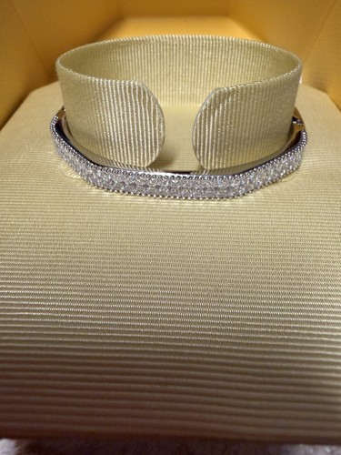 Bracciale swarovski matrix - bracciale,