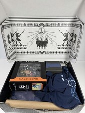 Halo Legendary Loot Crate
