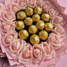 Bouquet di fiori idea regalo