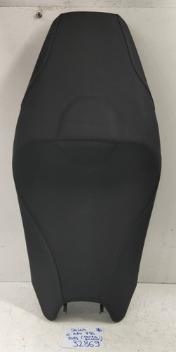 Sella honda adv 750 2021 - sella, x-adv