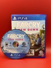Far Cry: New Dawn (Sony