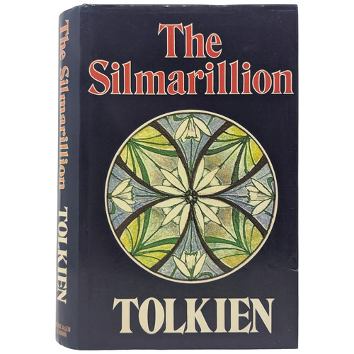 1977 the silmarillion r - the,