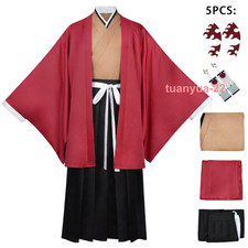 Costume cosplay anime Demon