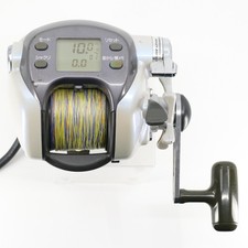*Solo corpo* Daiwa SUPER