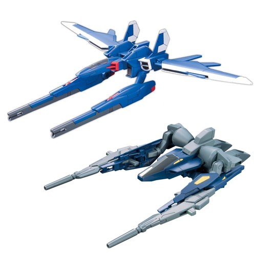 Bandai spirits option parts - bandai,
