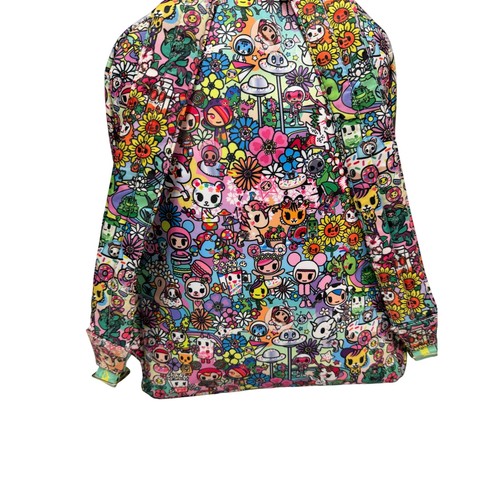 Tokidoki zaino stampa - zaino,