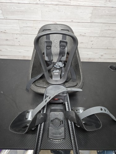 Seggiolino bici bambino - , thule