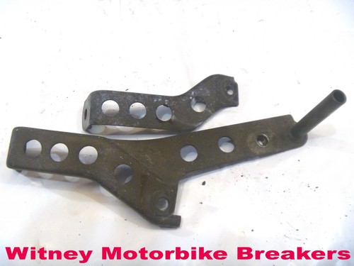 Honda cbr900 staffe - honda,