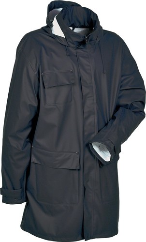 Cappotto impermeabile cofra - cappotto,