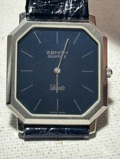 Orologio Zenith Silhouette