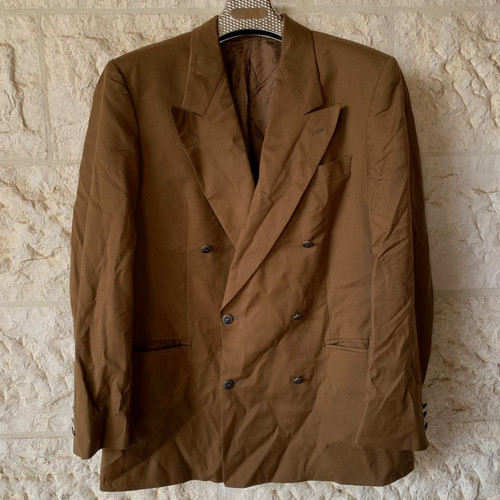 Giacca blazer vintage
