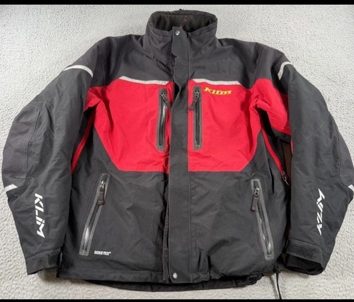 Klim gore tex motoslitta - gore-tex,