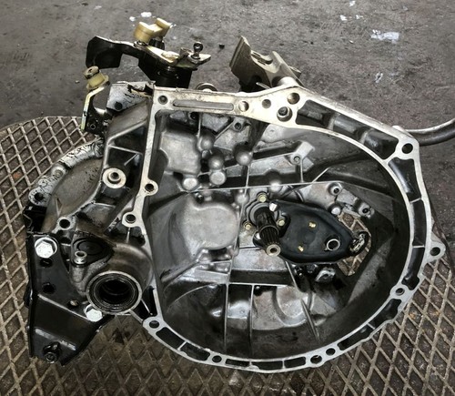 Cambio manuale marce citroen - manuale,