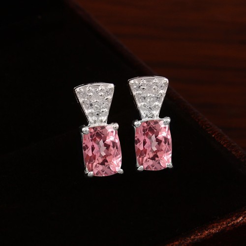 7x5 padparadscha zaffiro - 7x5, mm