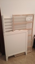 Lettino/culla IKEA HENSVIK